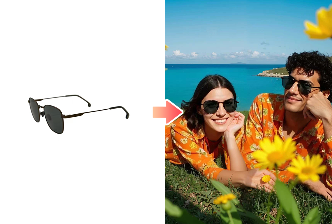 箱包品牌场景营销